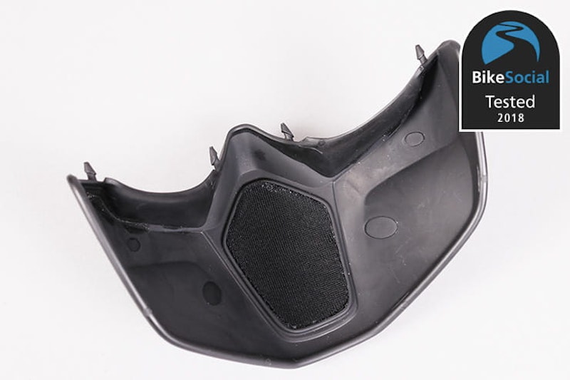 Tested: Shark Drak Dual Black | Review
