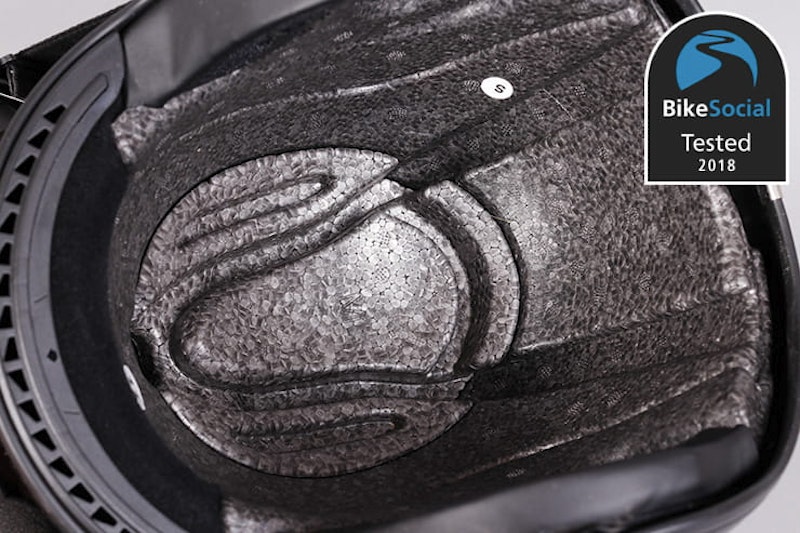 Tested: Shark Drak Dual Black | Review