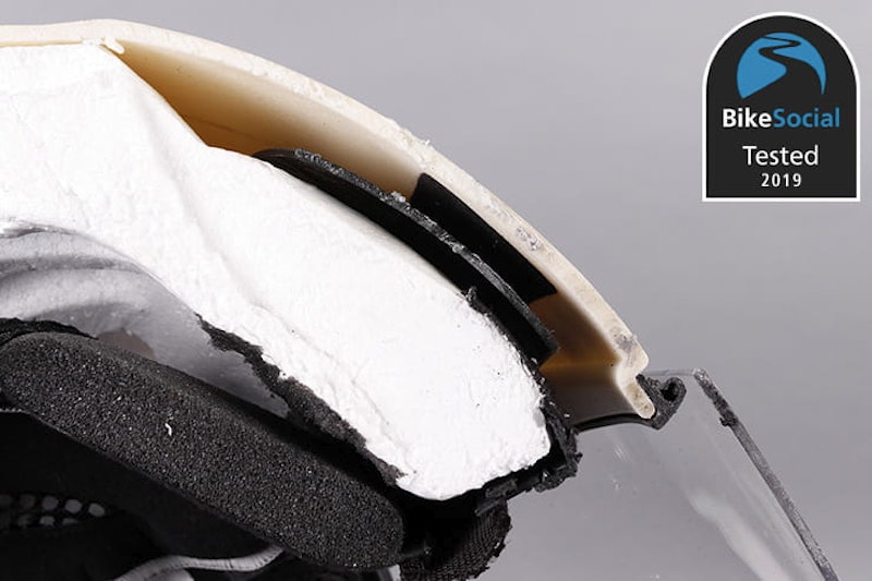 Cheap vs expensive: How much should you pay for a motorcycle helmet?