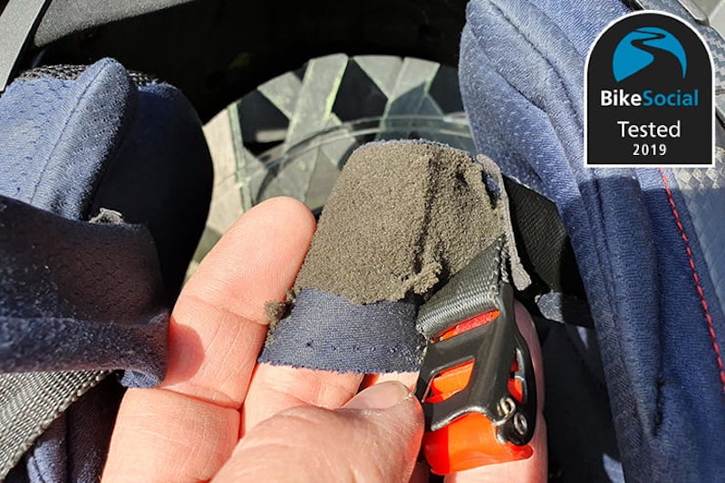 Cheap vs expensive: How much should you pay for a motorcycle helmet?
