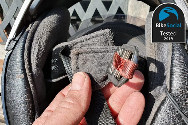 Cheap vs expensive: How much should you pay for a motorcycle helmet?