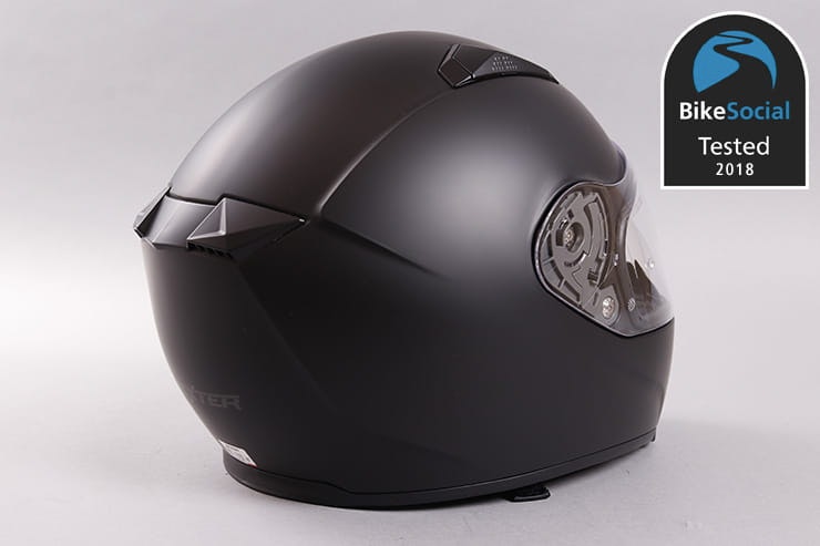 Tested: Dexter Izoard review