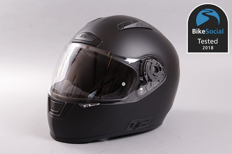 Tested: Dexter Izoard review