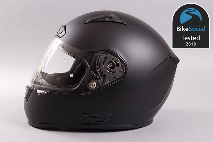 Tested: Dexter Izoard review
