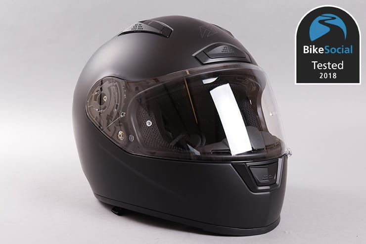 Tested: Dexter Izoard review