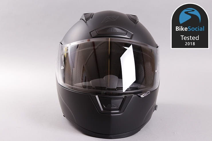 Tested: Dexter Izoard review