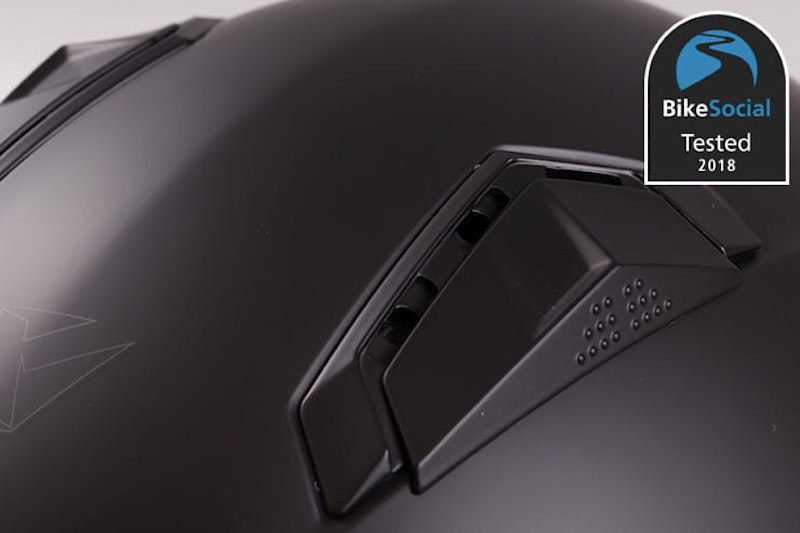 Tested: Dexter Izoard review
