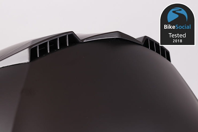 Tested: Dexter Izoard review