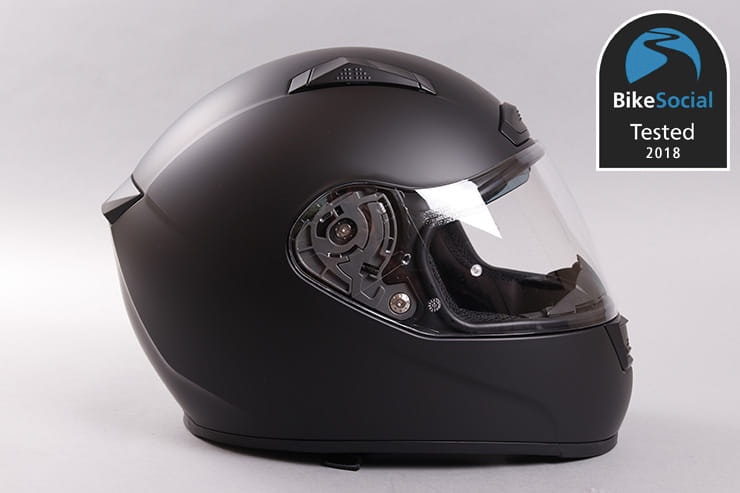 Tested: Dexter Izoard review