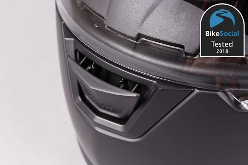 Tested: Dexter Izoard review