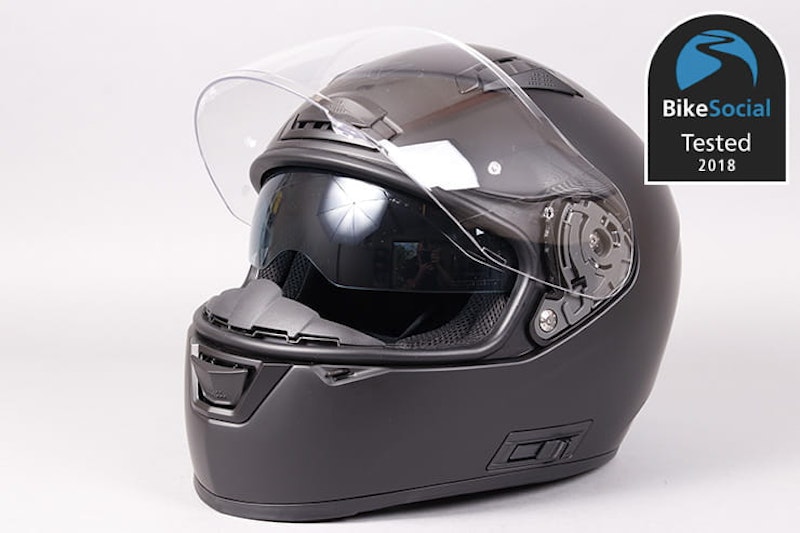 Tested: Dexter Izoard review