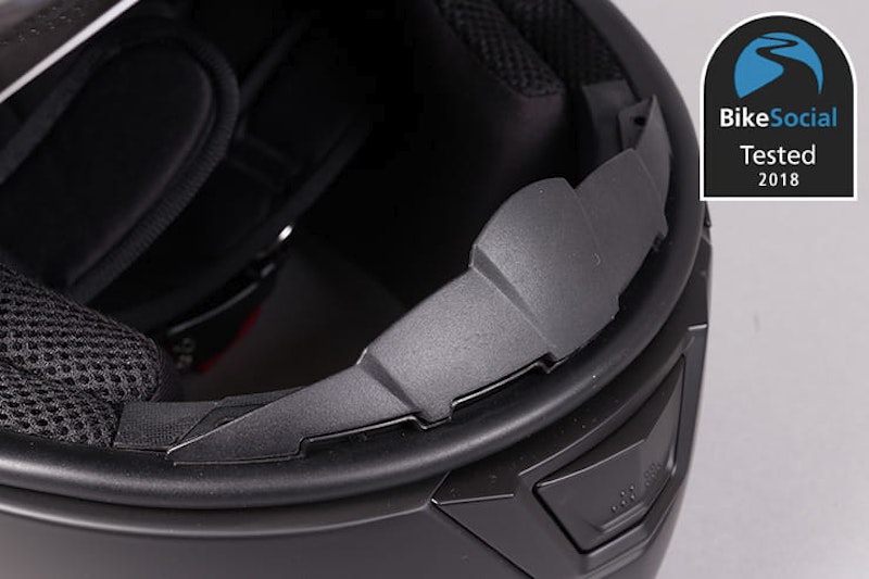 Tested: Dexter Izoard review