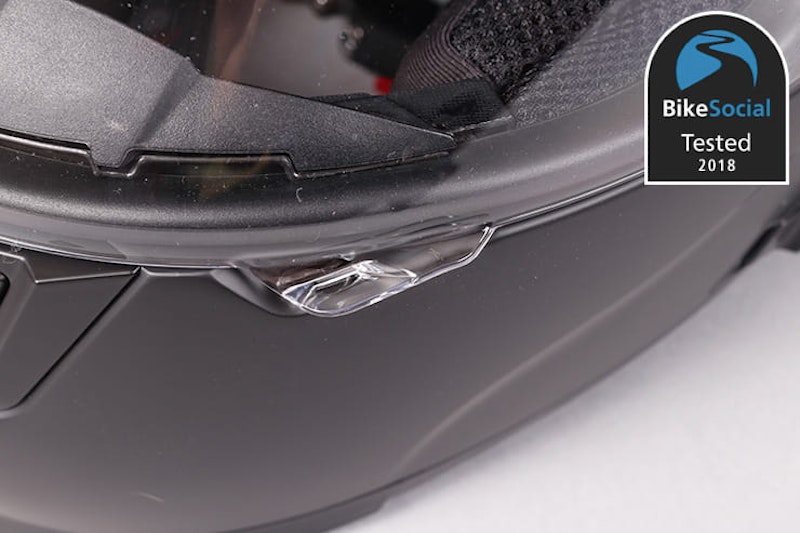 Tested: Dexter Izoard review