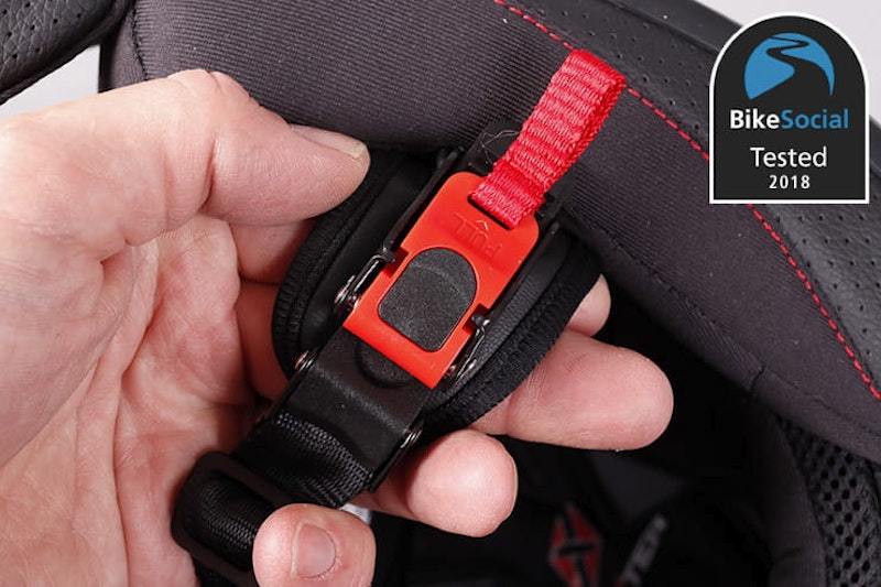 Tested: Dexter Izoard review