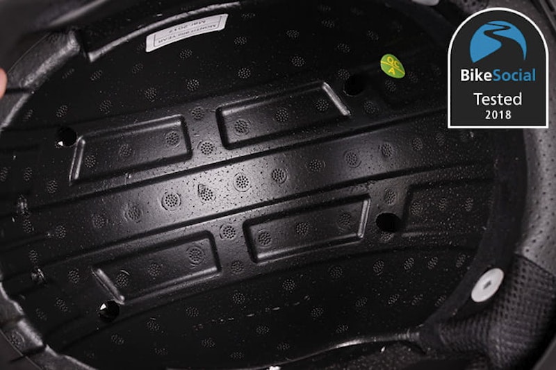 Tested: Dexter Izoard review
