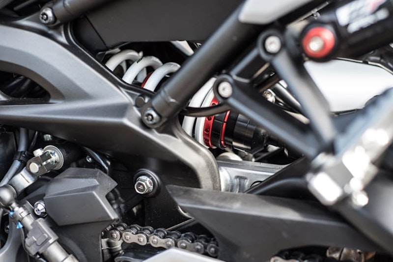Tested: WP Apex Pro Streetline suspension test (2019)