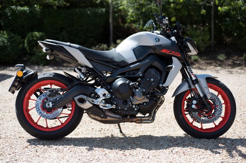 Tested: WP Apex Pro Streetline suspension test (2019)