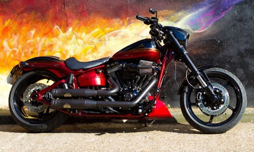 Tested: Dr Jekill & Mr Hyde exhaust review