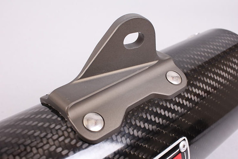 Tested: Yoshimura Carbon RS-2 Exhaust (Honda MSX125 / Grom) review