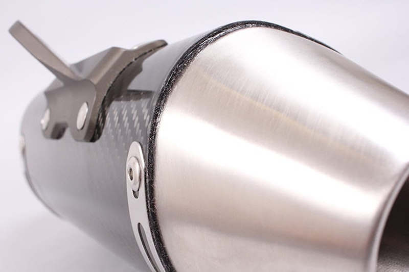 Tested: Yoshimura Carbon RS-2 Exhaust (Honda MSX125 / Grom) review