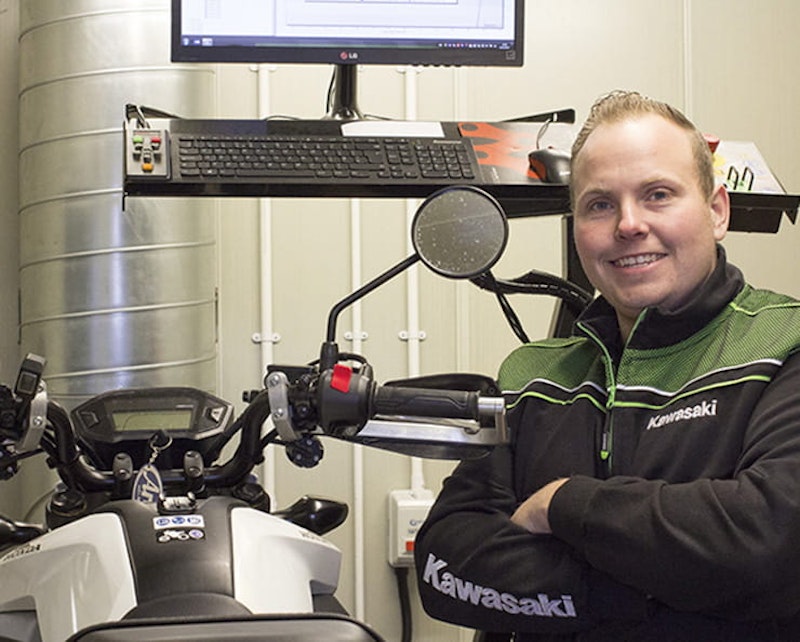 Tested: Yoshimura Carbon RS-2 Exhaust (Honda MSX125 / Grom) review