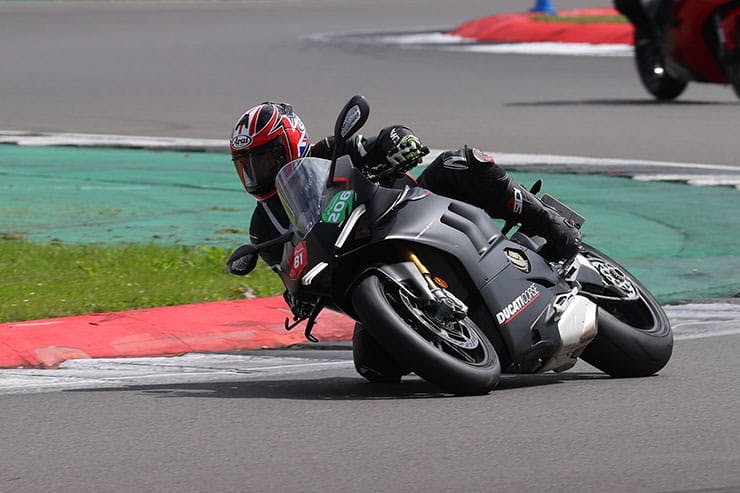 Ducati panigale v4 sp 2021 clearance