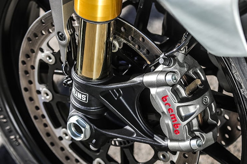 Ducati Diavel 1260 S review | 2019 launch road test
