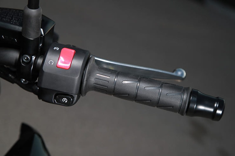 Kawasaki Z900 (2020) review