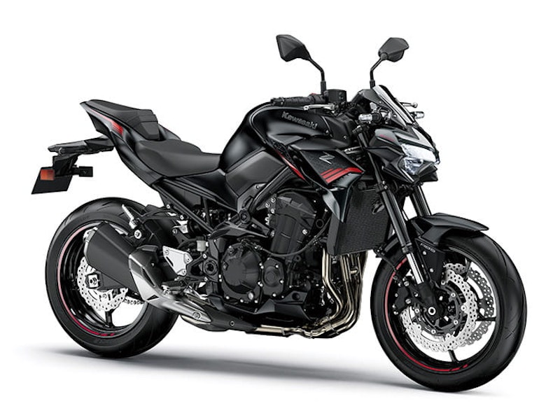 Kawasaki Z900 (2020) review