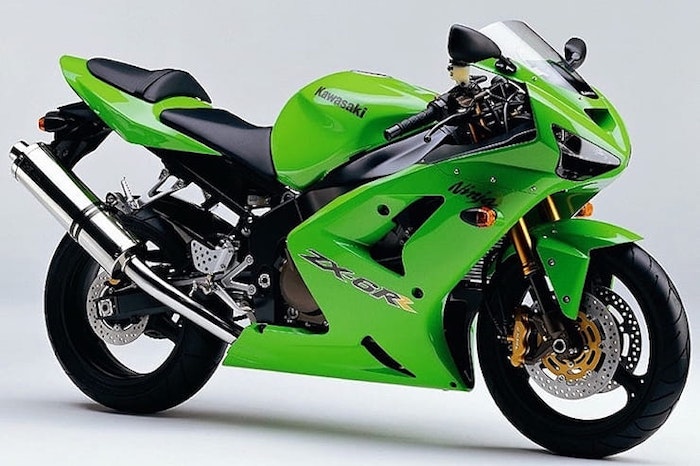 The pros, cons, specifications and more of Kawasaki’s ZX-6RR – what to pay and what to look out for