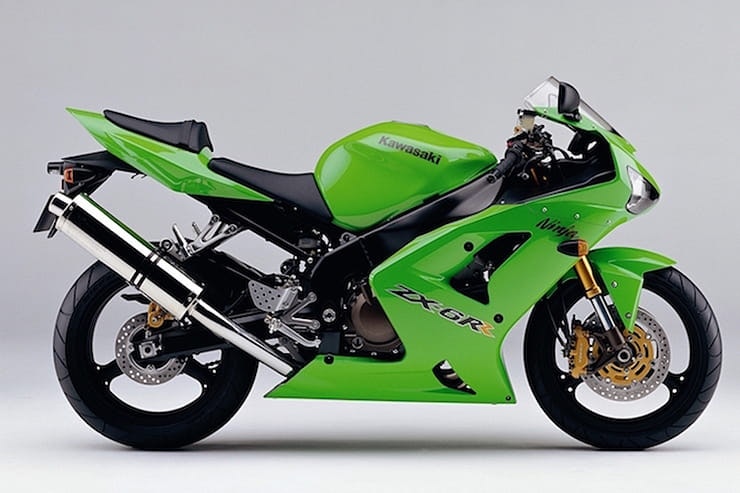 The pros, cons, specifications and more of Kawasaki’s ZX-6RR – what to pay and what to look out for
