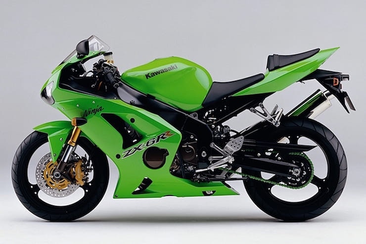 The pros, cons, specifications and more of Kawasaki’s ZX-6RR – what to pay and what to look out for