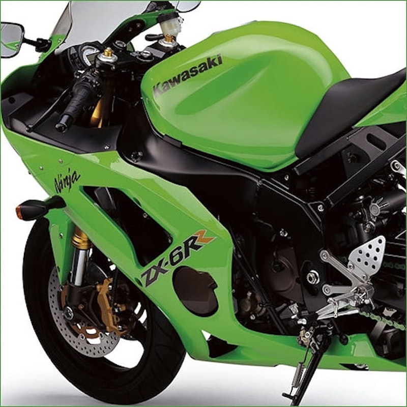 The pros, cons, specifications and more of Kawasaki’s ZX-6RR – what to pay and what to look out for