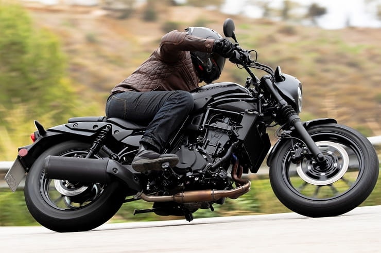 2024 Kawasaki Eliminator 450 Review Details Price Spec_220