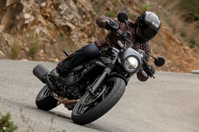 2024 Kawasaki Eliminator 450 Review Details Price Spec_201