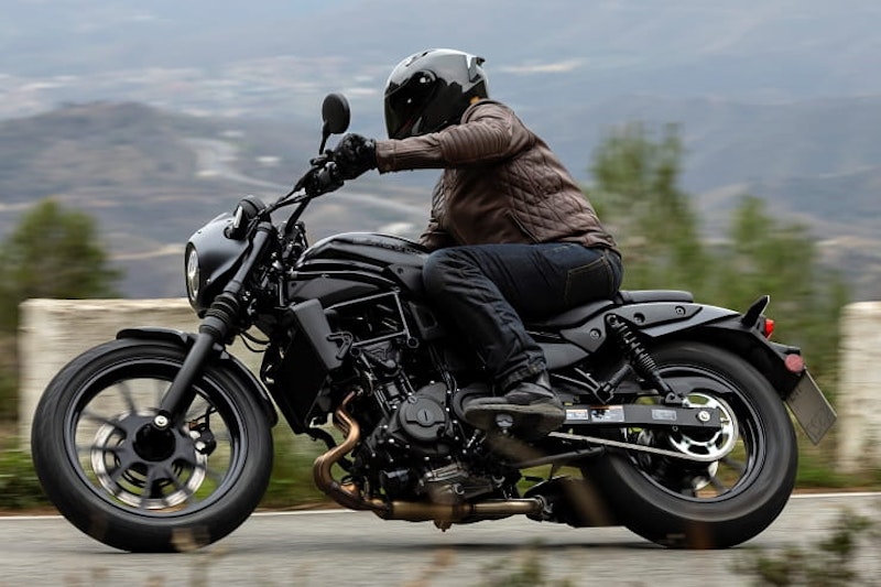 2024 Kawasaki Eliminator 450 Review Details Price Spec_203