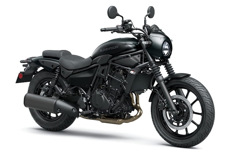 2024 Kawasaki Eliminator 450 Review Details Price Spec_206