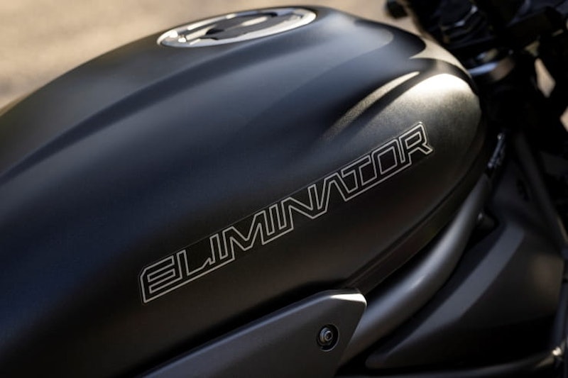 2024 Kawasaki Eliminator 450 Review Details Price Spec_209
