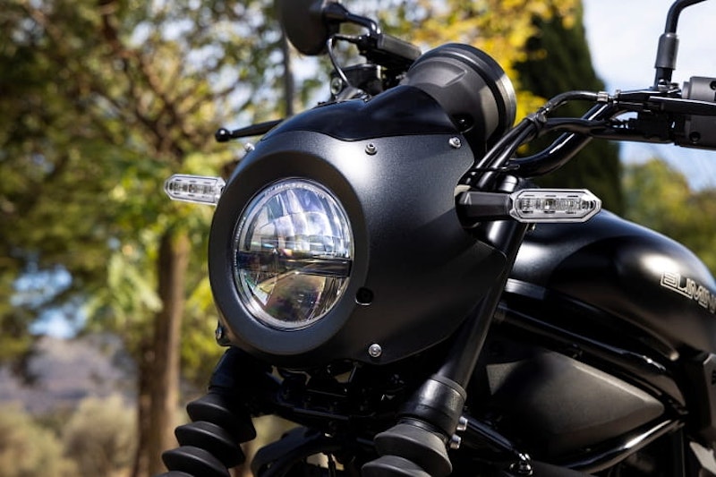 2024 Kawasaki Eliminator 450 Review Details Price Spec_212
