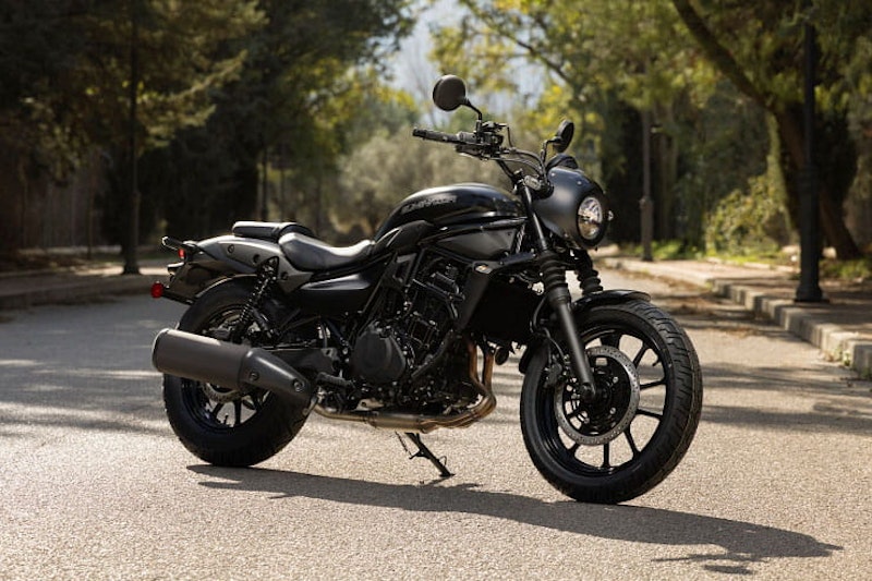 2024 Kawasaki Eliminator 450 Review Details Price Spec_214