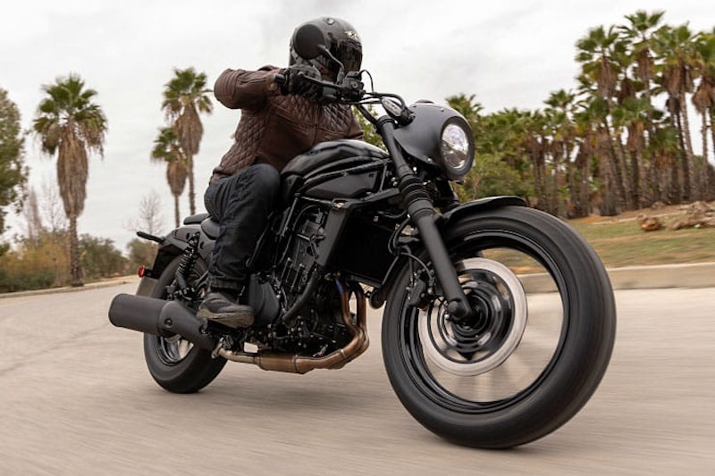 2024 Kawasaki Eliminator 450 Review Details Price Spec_217