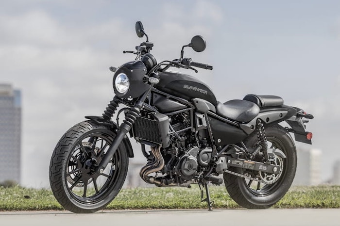 2024 Kawasaki Eliminator 450 Review Details Price Spec_221