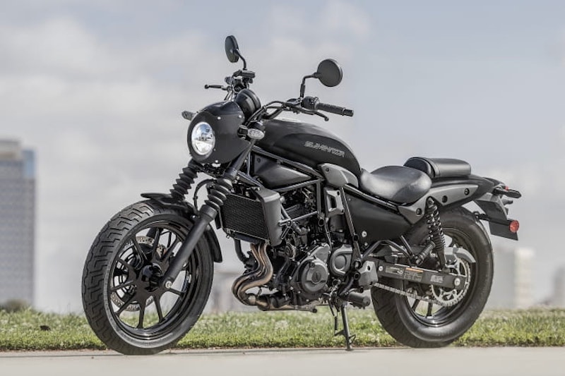 2024 Kawasaki Eliminator 450 Review Details Price Spec_221