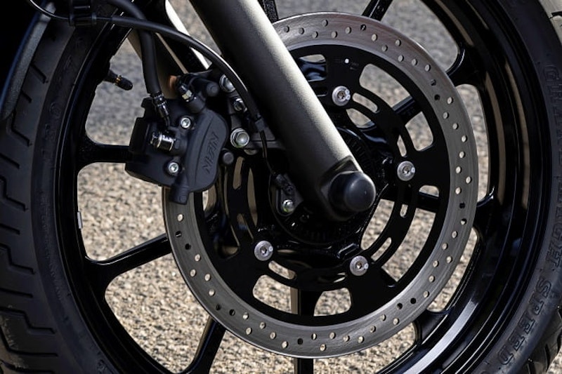 2024 Kawasaki Eliminator 450 Review Details Price Spec_222