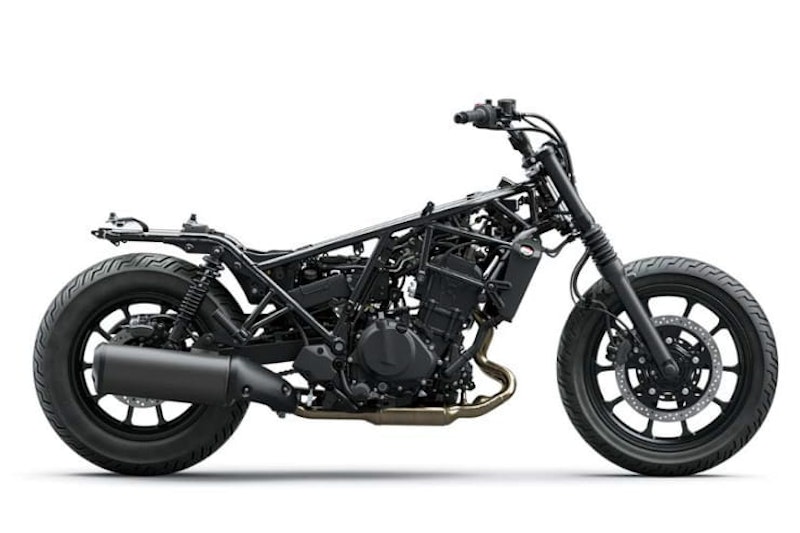 2024 Kawasaki Eliminator 450 Review Details Price Spec_224