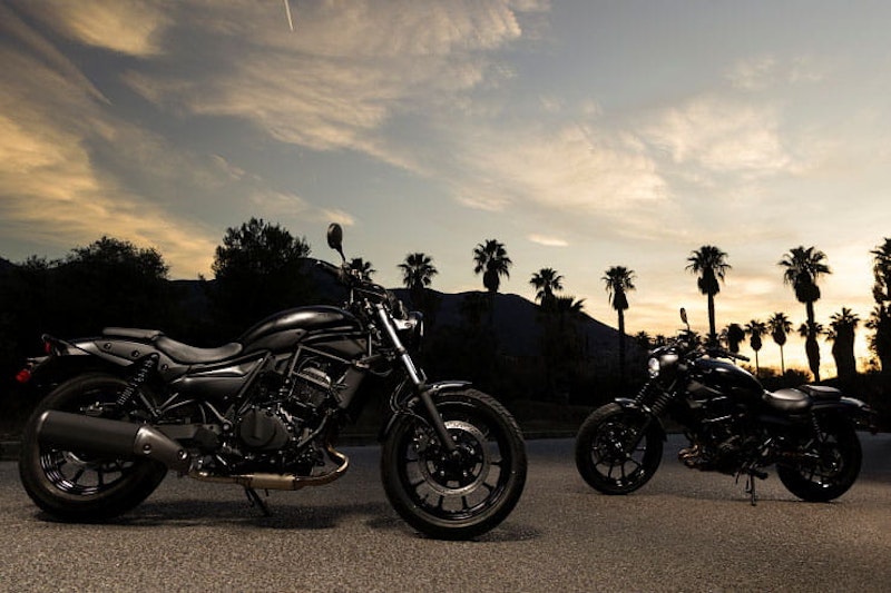 2024 Kawasaki Eliminator 450 Review Details Price Spec_205