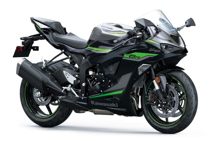 2024 Kawasaki Ninja ZX-6R Review Details Price Spec_02