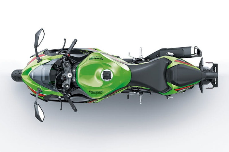 2024 Kawasaki Ninja ZX-6R Review Details Price Spec_05