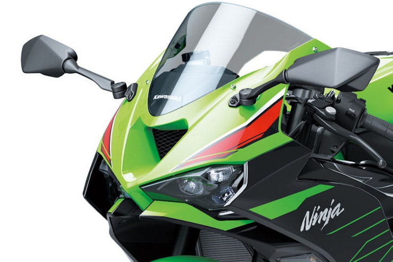 2024 Kawasaki Ninja ZX-6R Review Details Price Spec_08