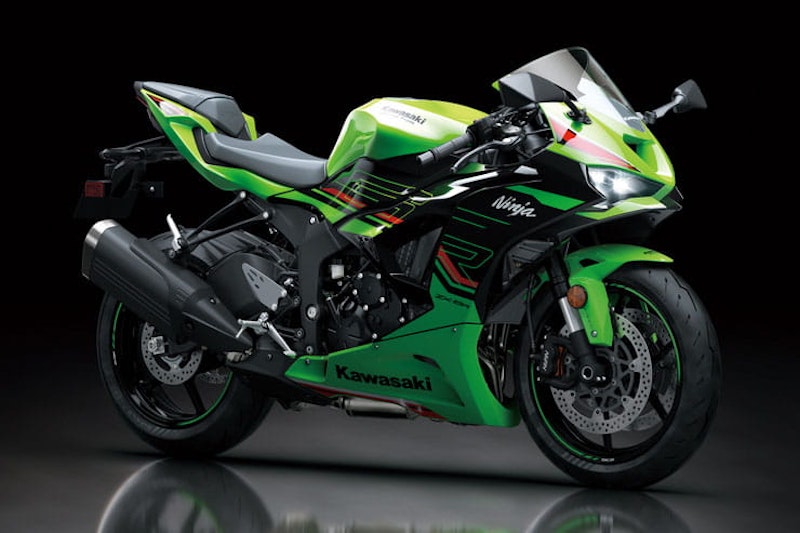 2024 Kawasaki Ninja ZX-6R Review Details Price Spec_13